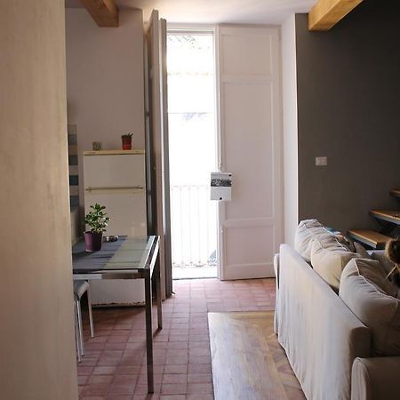 קטאניה Treasures Apartment מראה חיצוני תמונה
