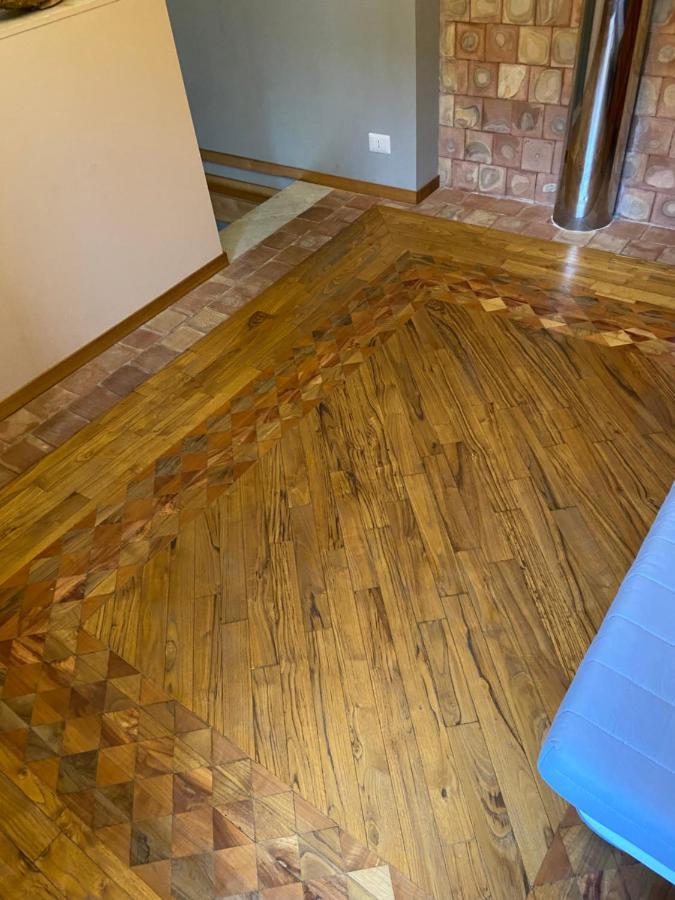 קטאניה Treasures Apartment מראה חיצוני תמונה