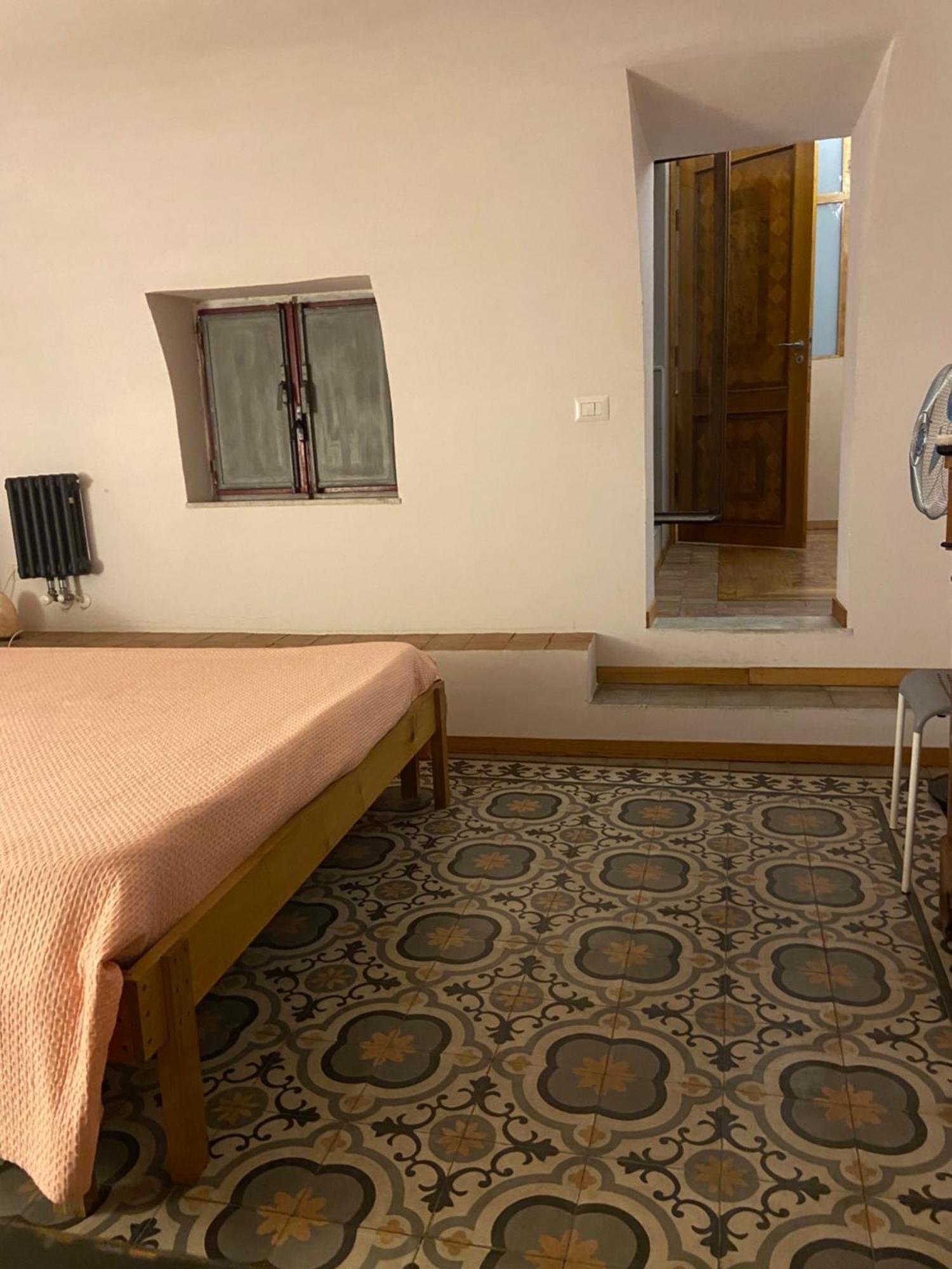 קטאניה Treasures Apartment מראה חיצוני תמונה