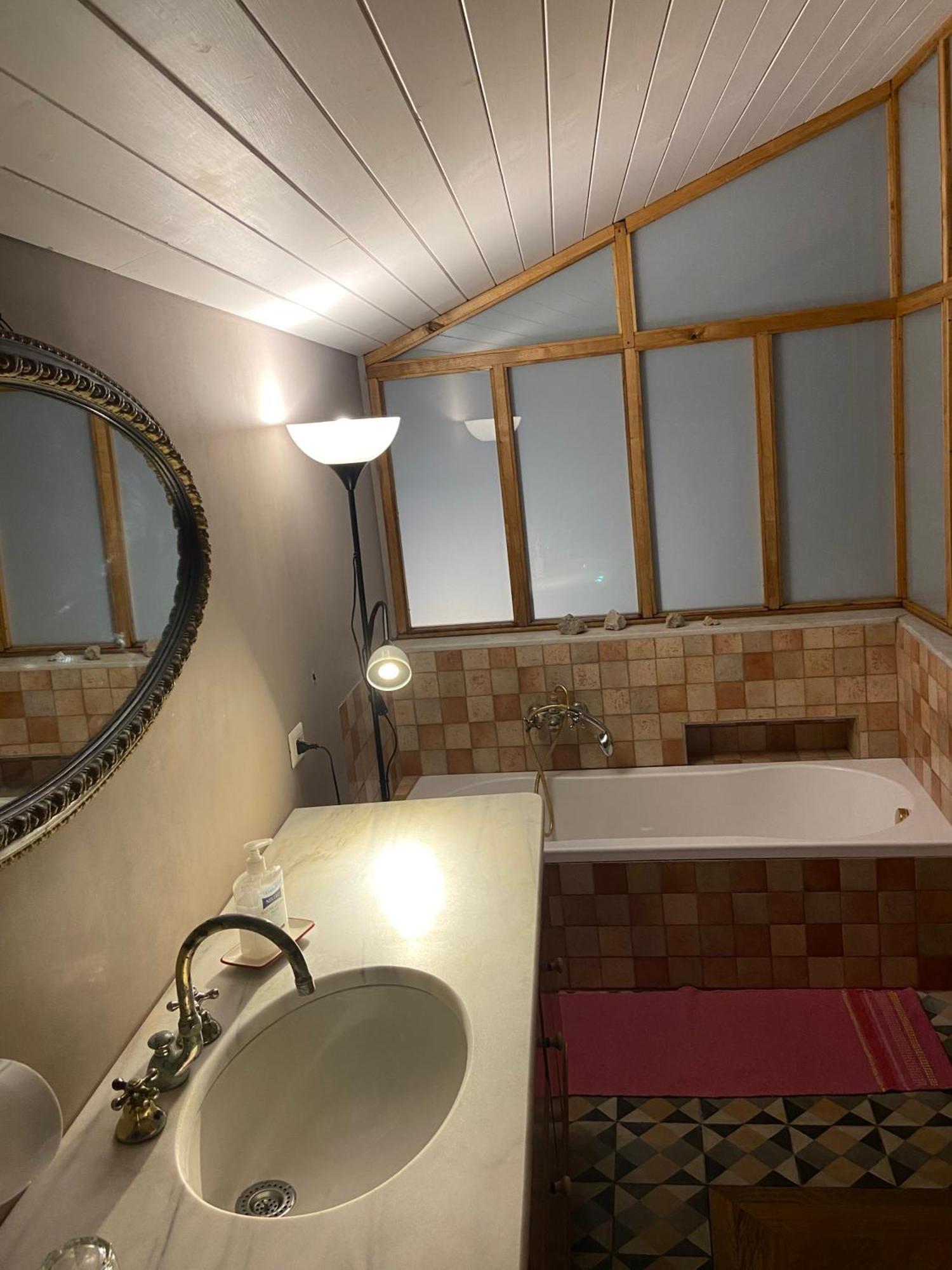 קטאניה Treasures Apartment מראה חיצוני תמונה