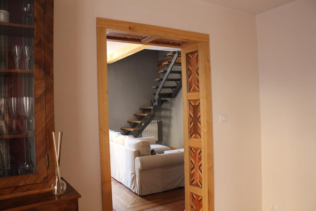 קטאניה Treasures Apartment מראה חיצוני תמונה