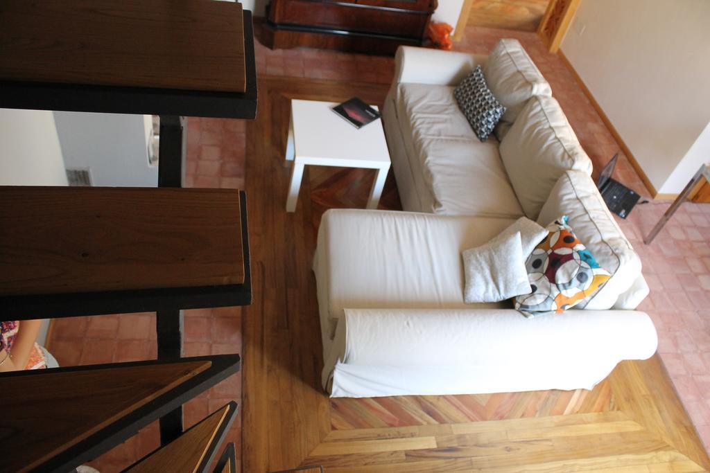 קטאניה Treasures Apartment מראה חיצוני תמונה