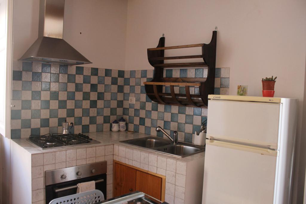 קטאניה Treasures Apartment מראה חיצוני תמונה