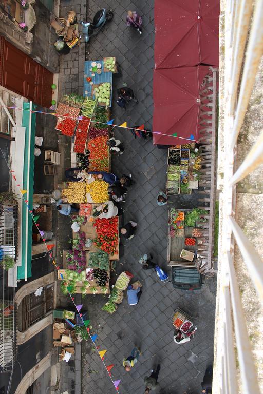 קטאניה Treasures Apartment מראה חיצוני תמונה